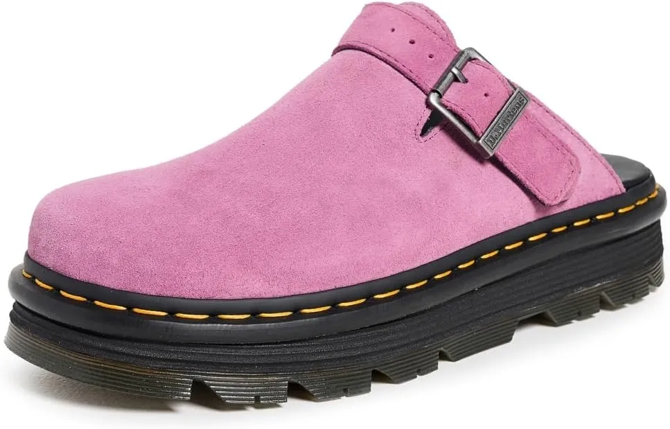 Dr. Martens Unisex-Adult Zeb Zag Mule