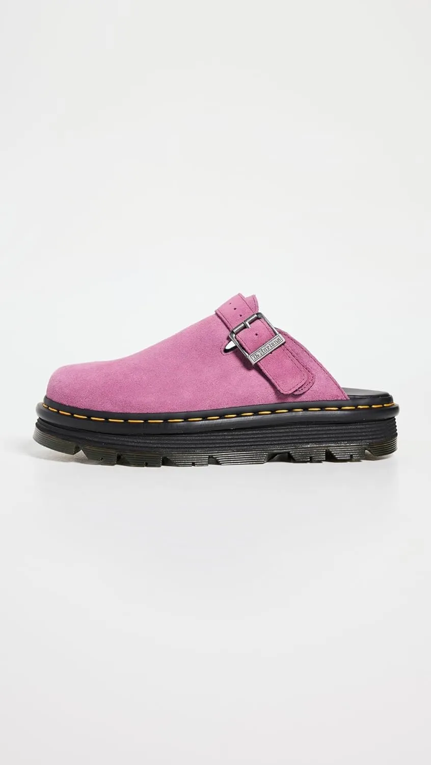 Dr. Martens Unisex-Adult Zeb Zag Mule
