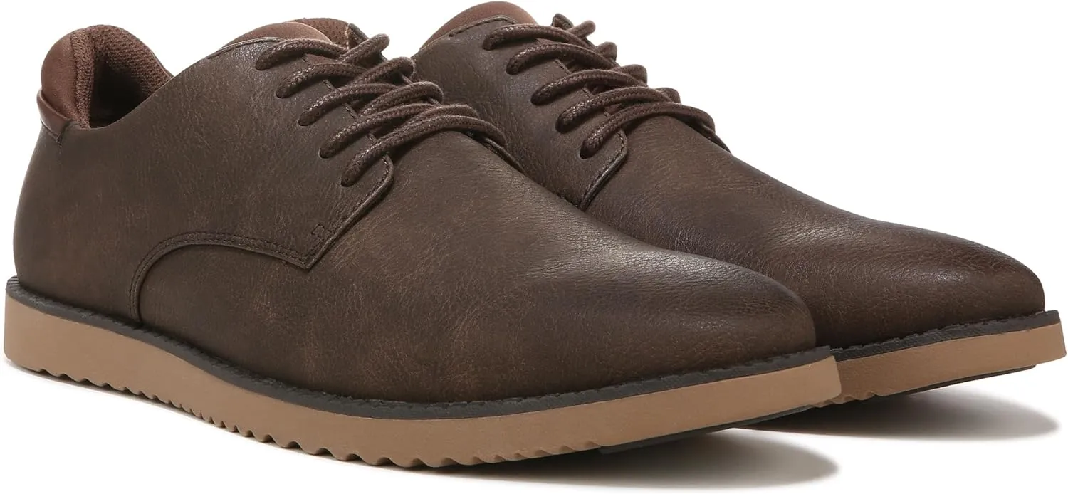 Dr. Scholl's Men's Sync Oxford
