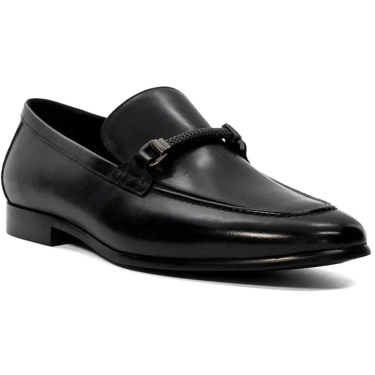Dune Scilly Shoes Black