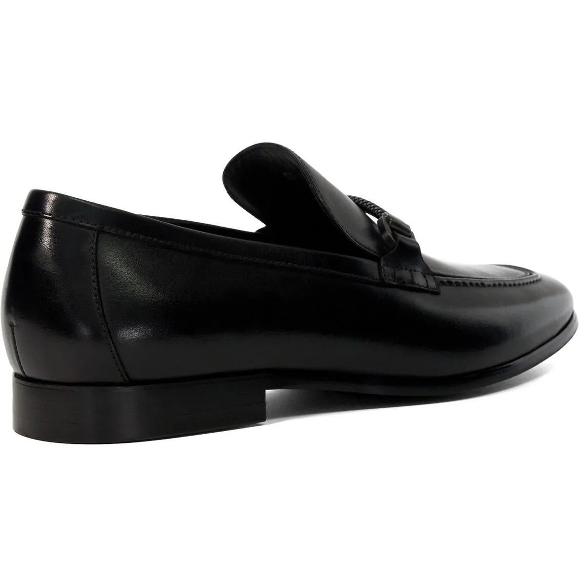 Dune Scilly Shoes Black