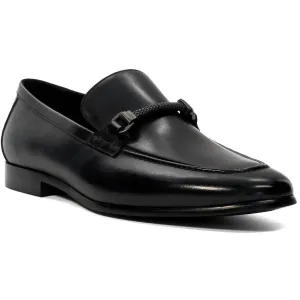 Dune Scilly Shoes Black