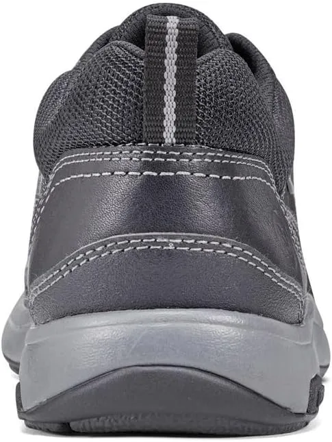 Dunham Men's 8000 Country Low Sneaker