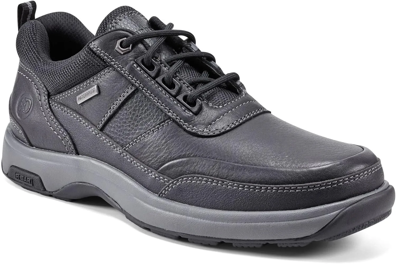 Dunham Men's 8000 Country Low Sneaker