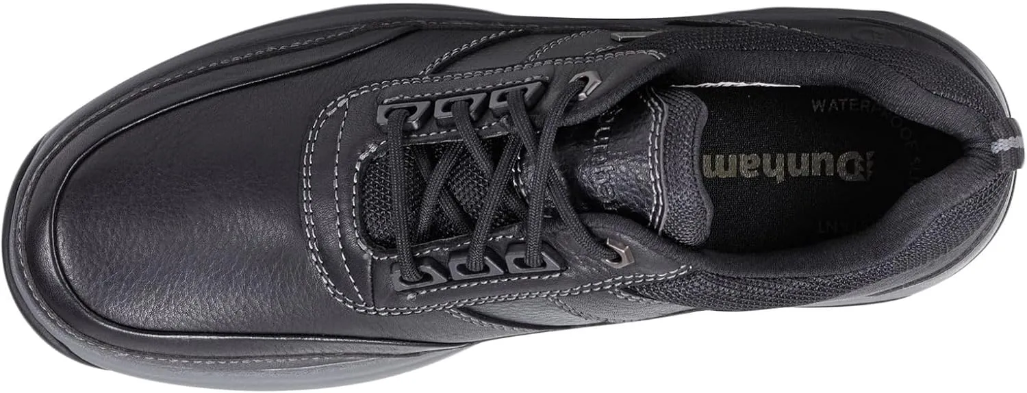 Dunham Men's 8000 Country Low Sneaker