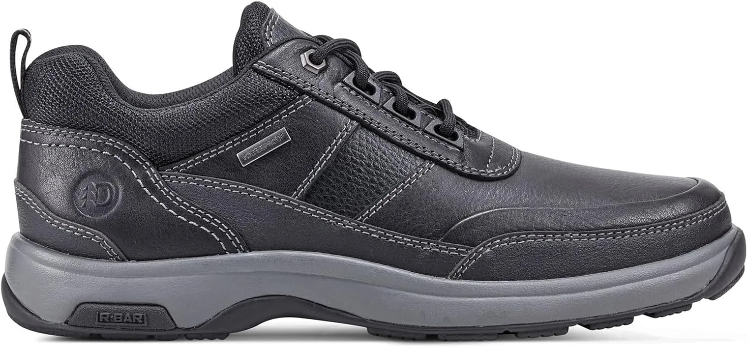 Dunham Men's 8000 Country Low Sneaker