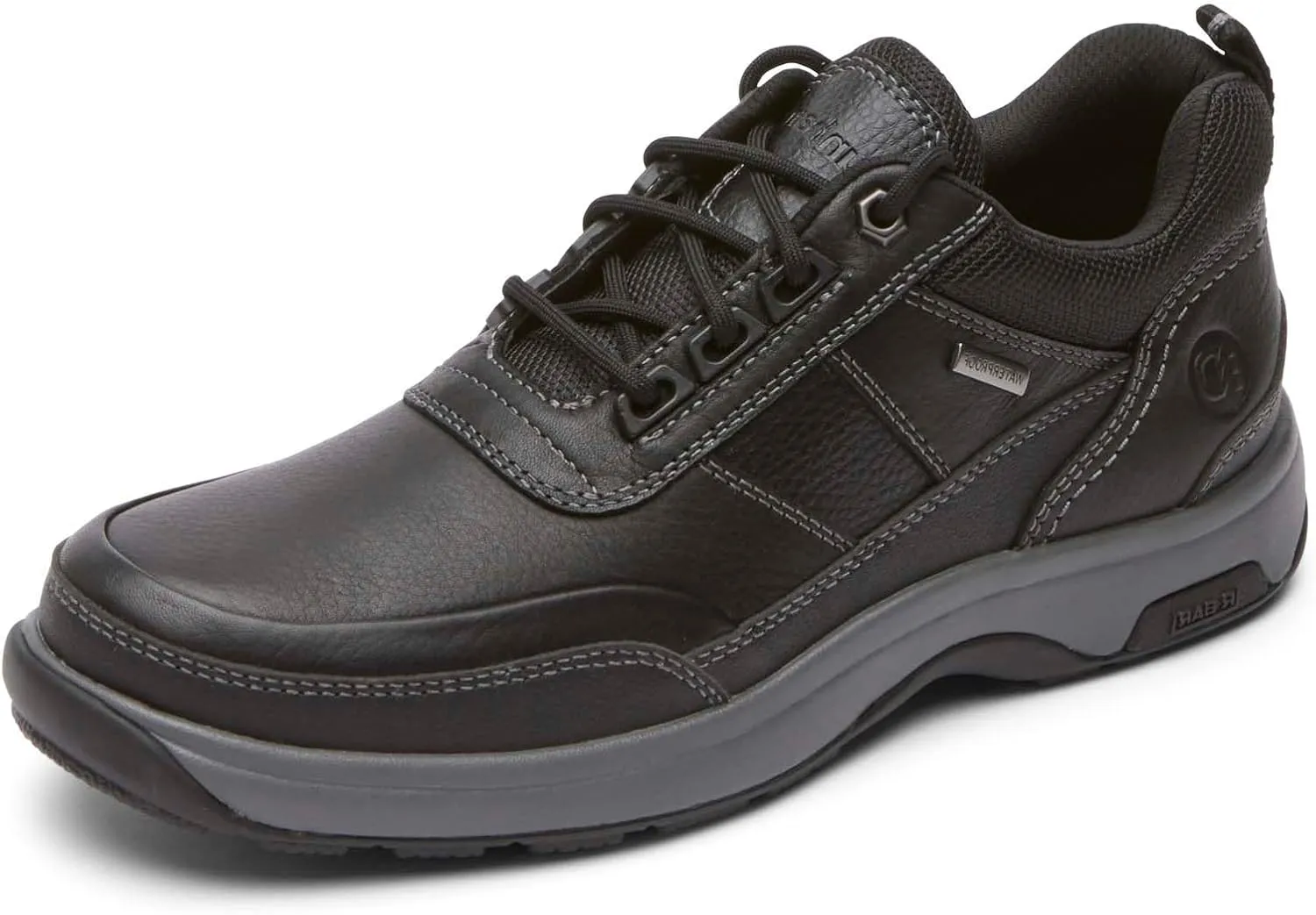 Dunham Men's 8000 Country Low Sneaker