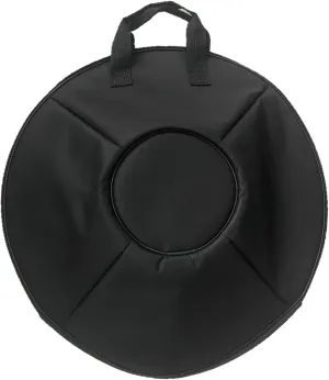 DYNWAVE Hand Drum Bag Hand Drum Case Cover Anti Scratch Oxford Cloth Portable 22 inch Protector Storage Bag Backpack Handbag