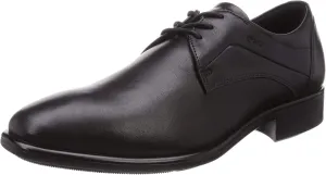 ECCO Men's Citytray Gore-tex Plain Toe Tie Oxford