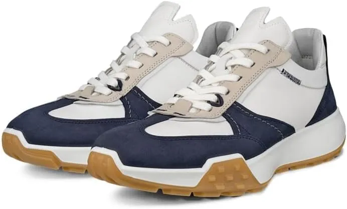 ECCO Men's Low-Top Sneakers