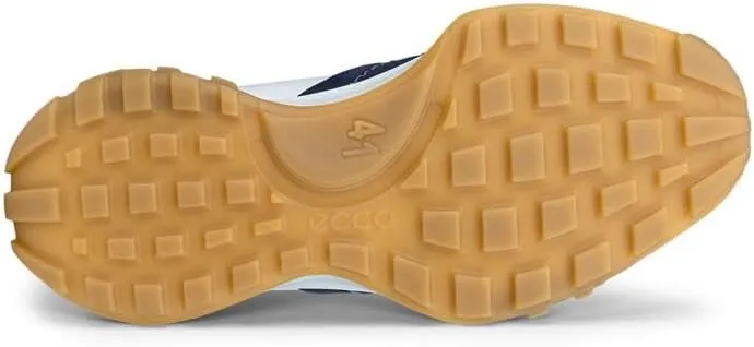 ECCO Men's Low-Top Sneakers