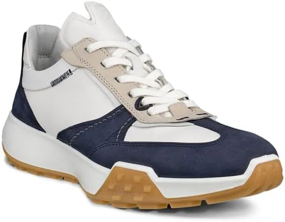ECCO Men's Low-Top Sneakers