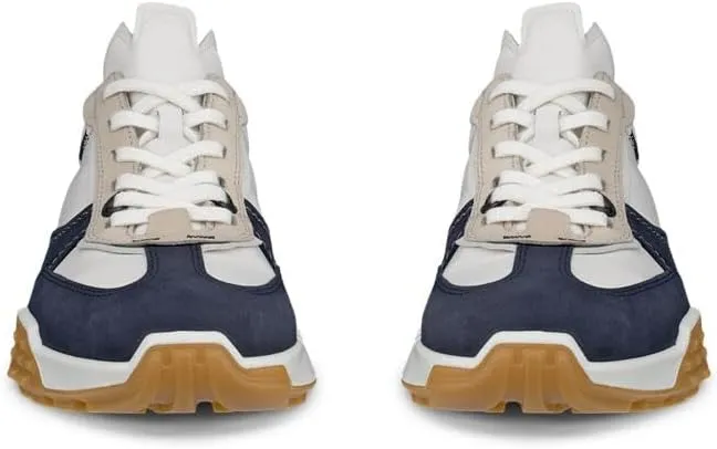 ECCO Men's Low-Top Sneakers