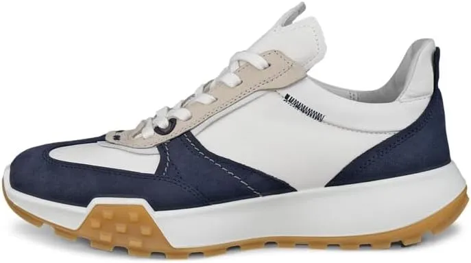 ECCO Men's Low-Top Sneakers