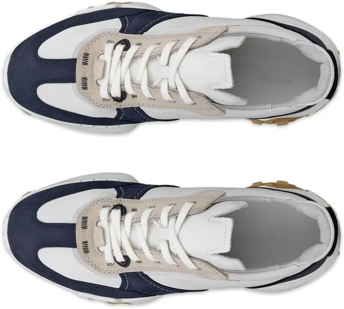 ECCO Men's Low-Top Sneakers
