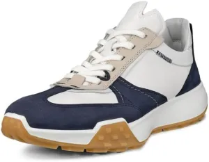 ECCO Men's Low-Top Sneakers