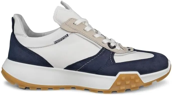 ECCO Men's Low-Top Sneakers