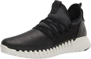ECCO Women's Zipflex Low Cut Boot Sneaker
