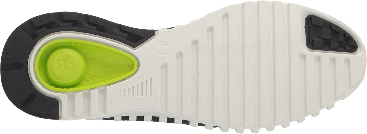ECCO Women's Zipflex Low Cut Boot Sneaker