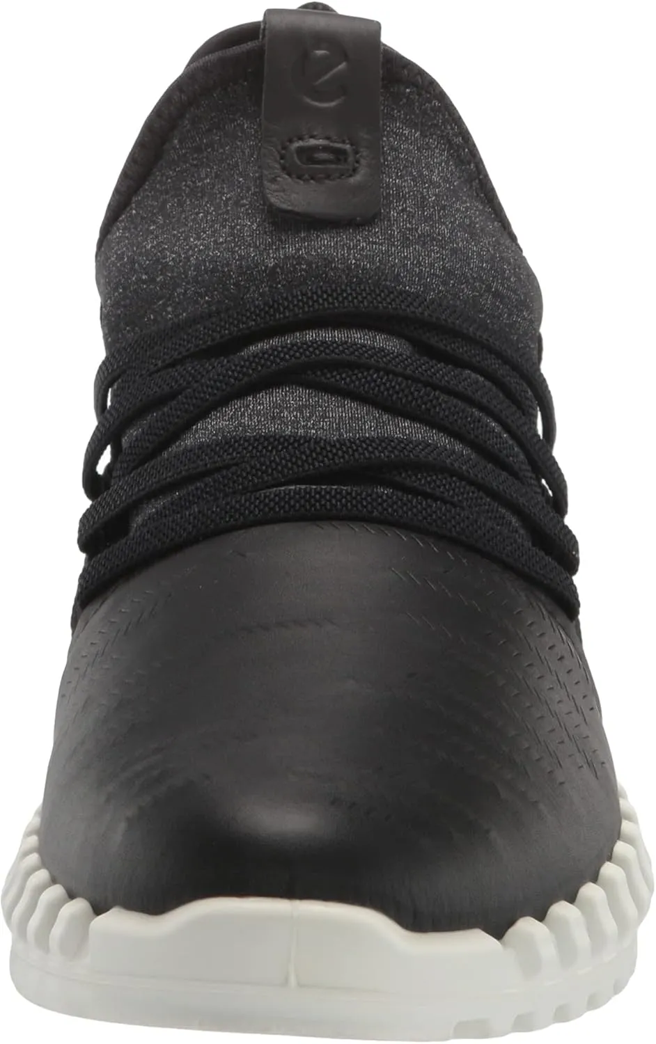 ECCO Women's Zipflex Low Cut Boot Sneaker