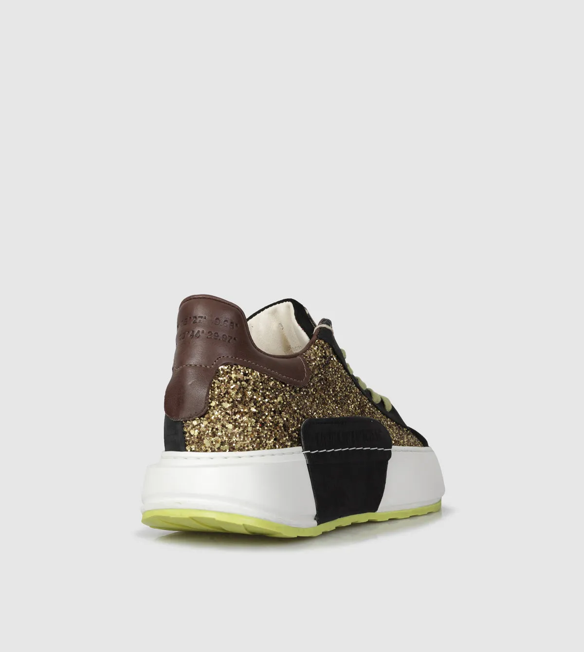Edsel Low Top sneakers by Sempre Di