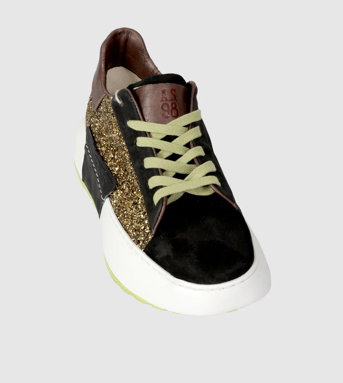 Edsel Low Top sneakers by Sempre Di