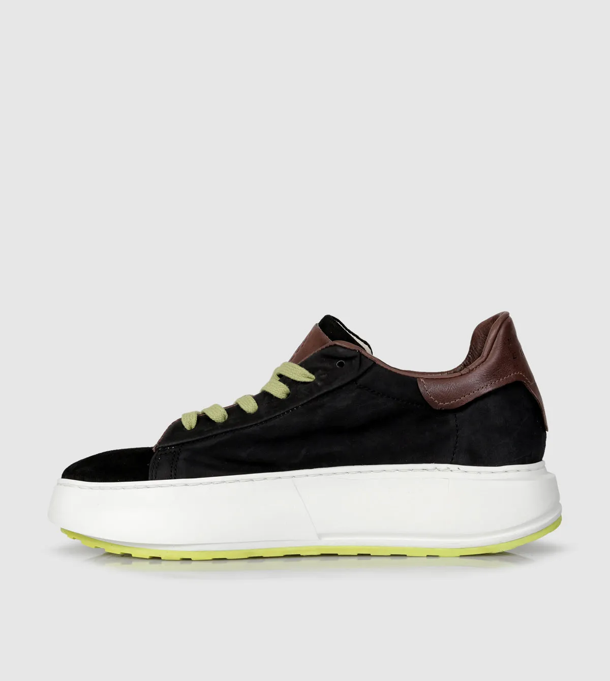 Edsel Low Top sneakers by Sempre Di