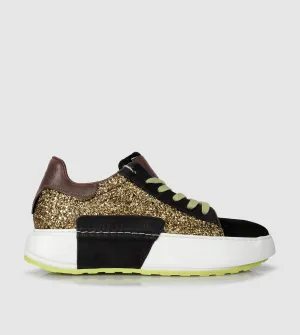 Edsel Low Top sneakers by Sempre Di