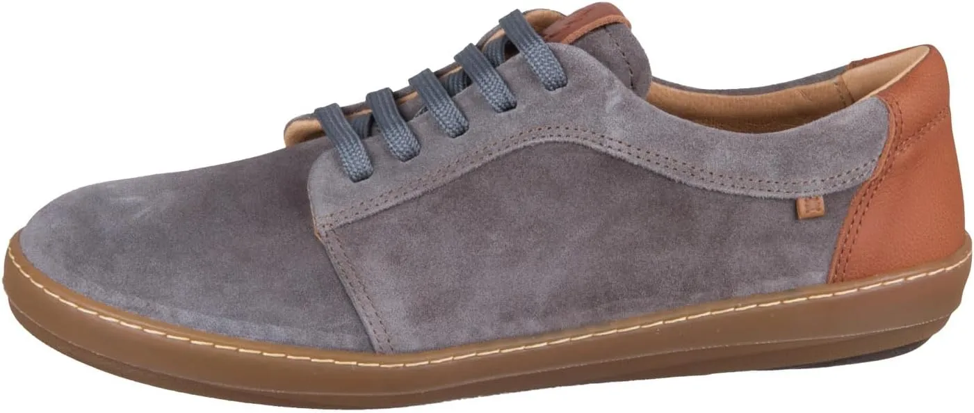 El Naturalista Men's Low-Top Sneaker
