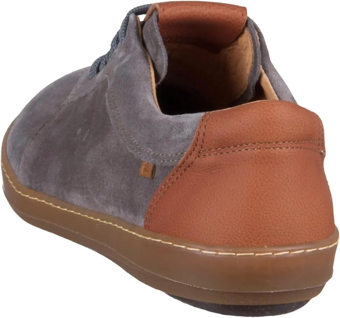 El Naturalista Men's Low-Top Sneaker