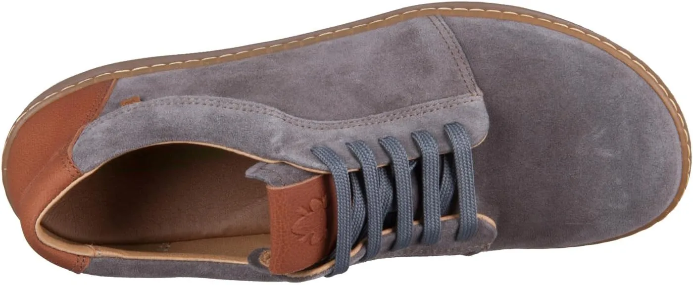 El Naturalista Men's Low-Top Sneaker