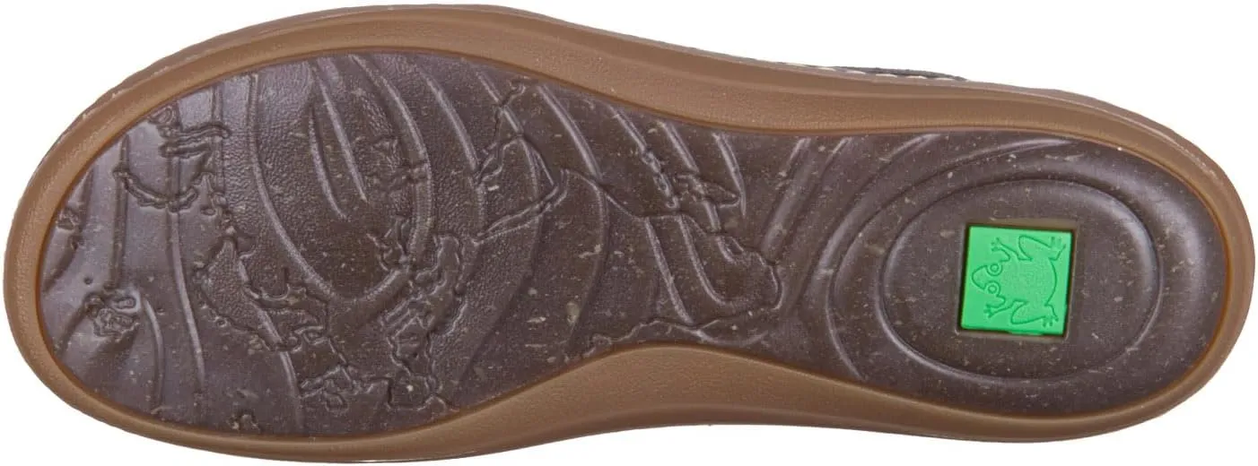 El Naturalista Men's Low-Top Sneaker