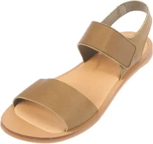 El Naturalista Women's Ankle-Strap