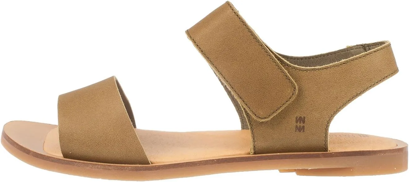 El Naturalista Women's Ankle-Strap