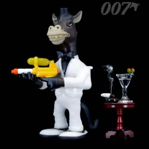 Ethan Windy - Mule 007