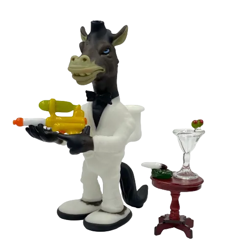 Ethan Windy - Mule 007