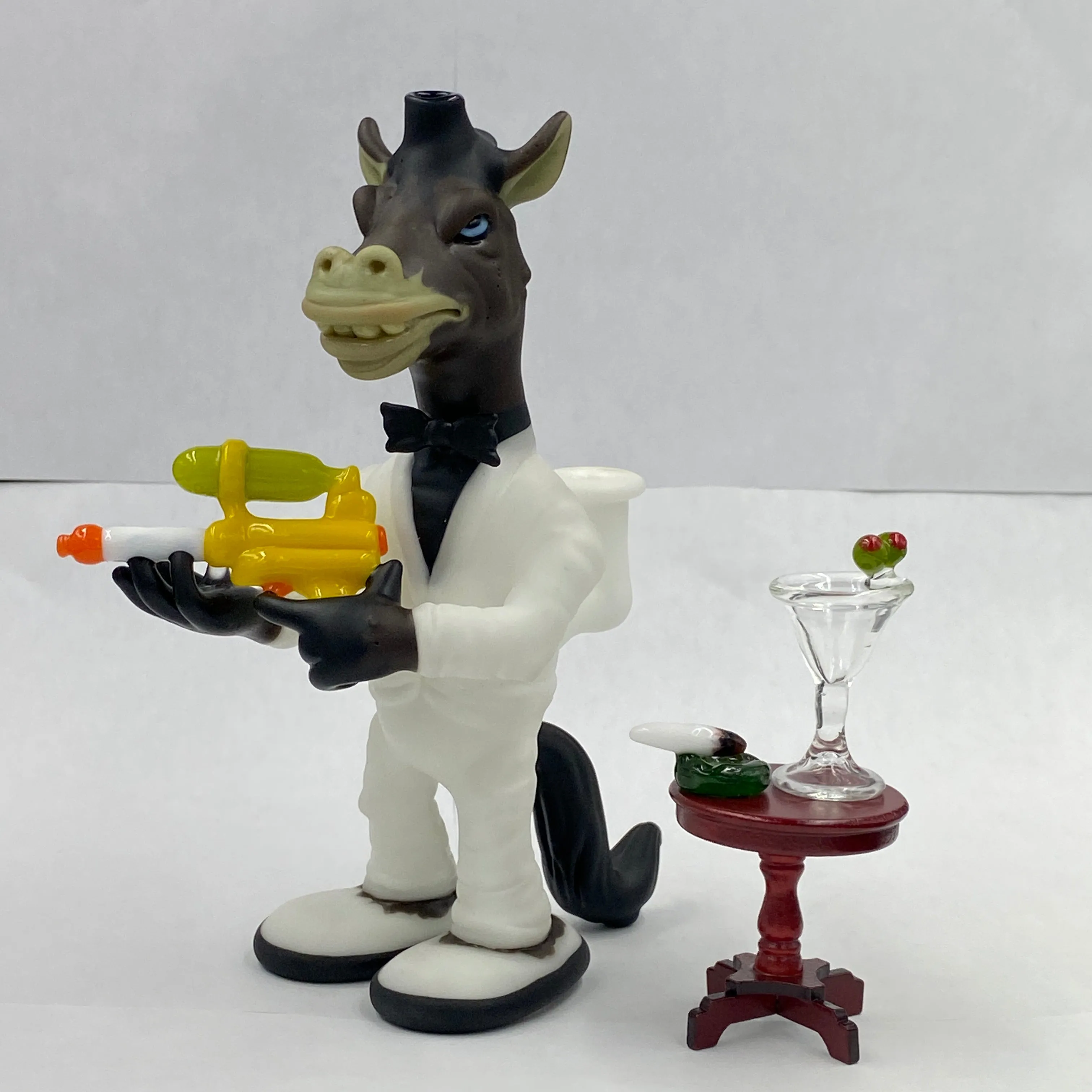 Ethan Windy - Mule 007