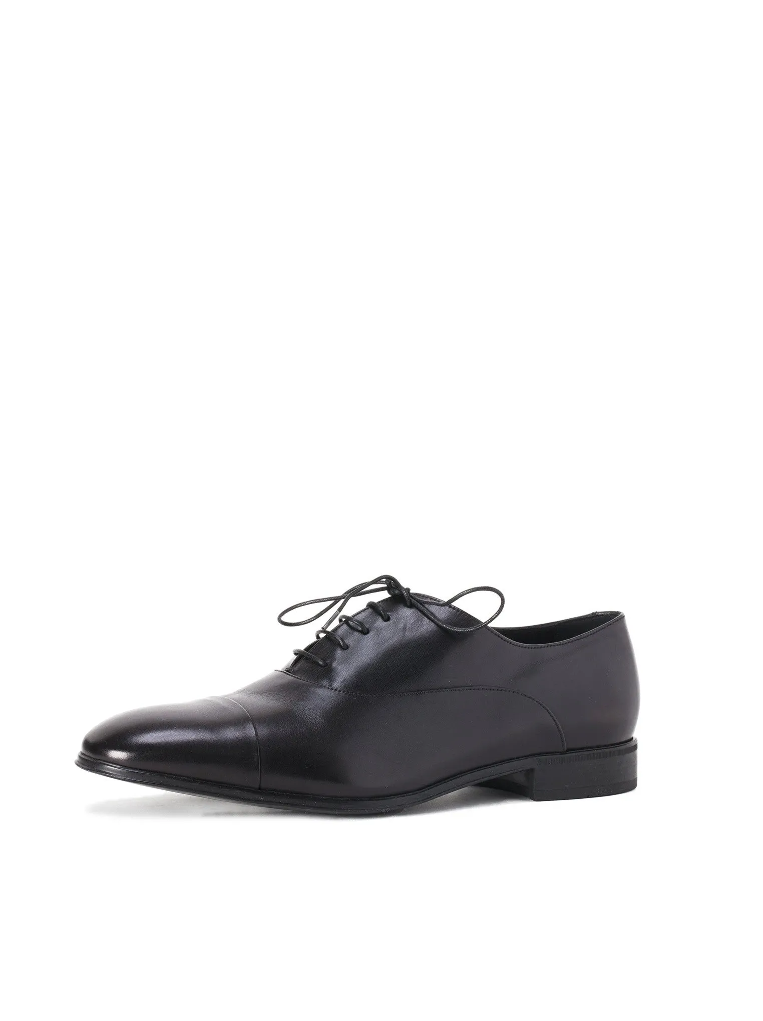 Fantino Oxford - Black