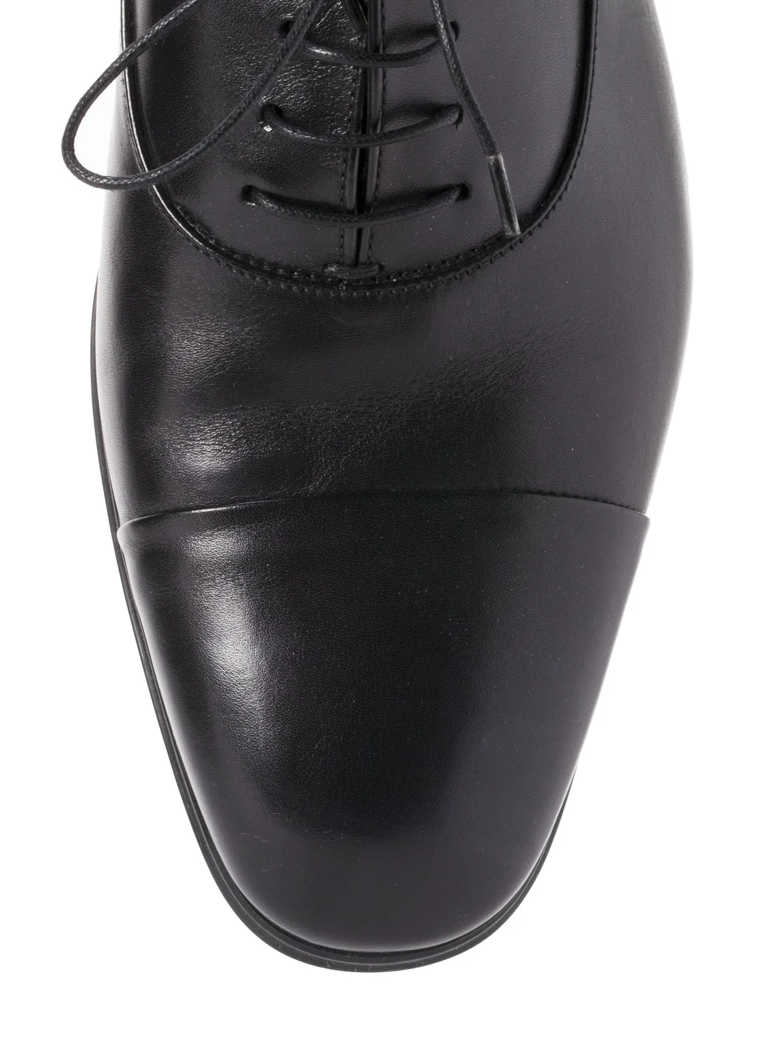 Fantino Oxford - Black