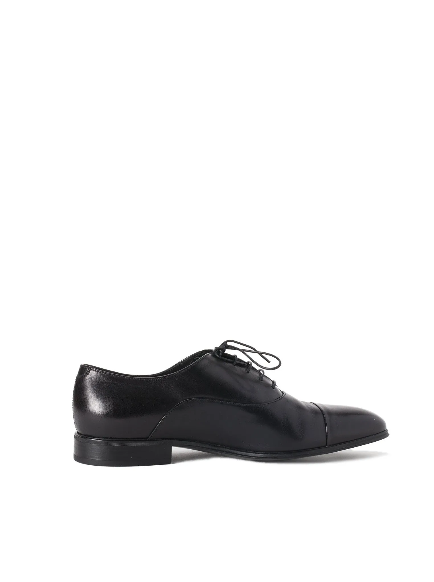 Fantino Oxford - Black