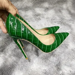 Fashion sexy Women's pointed high heels