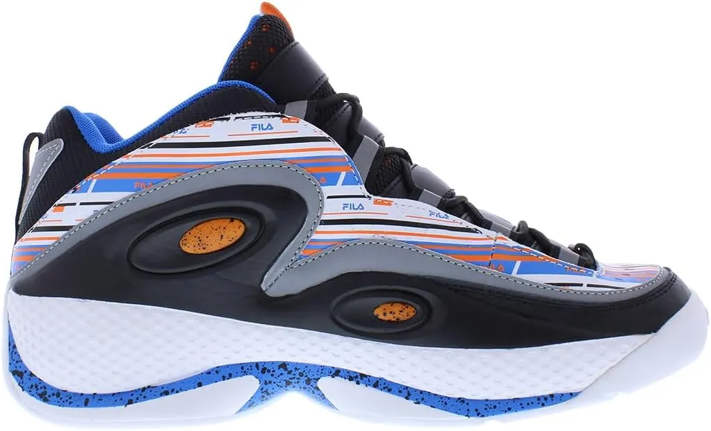Fila Leave It On The Court 2 Basketball Sneaker (Little Kid/Big Kid)