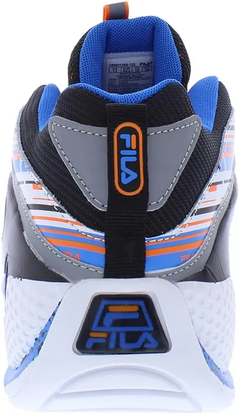 Fila Leave It On The Court 2 Basketball Sneaker (Little Kid/Big Kid)