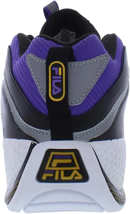 Fila Leave It On The Court 2 Basketball Sneaker (Little Kid/Big Kid)