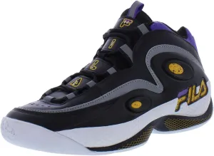 Fila Leave It On The Court 2 Basketball Sneaker (Little Kid/Big Kid)