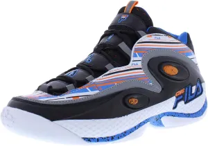 Fila Leave It On The Court 2 Basketball Sneaker (Little Kid/Big Kid)