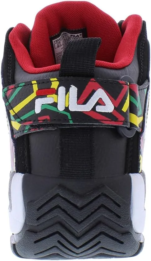 Fila Men's Grant Hill 2 Sneaker