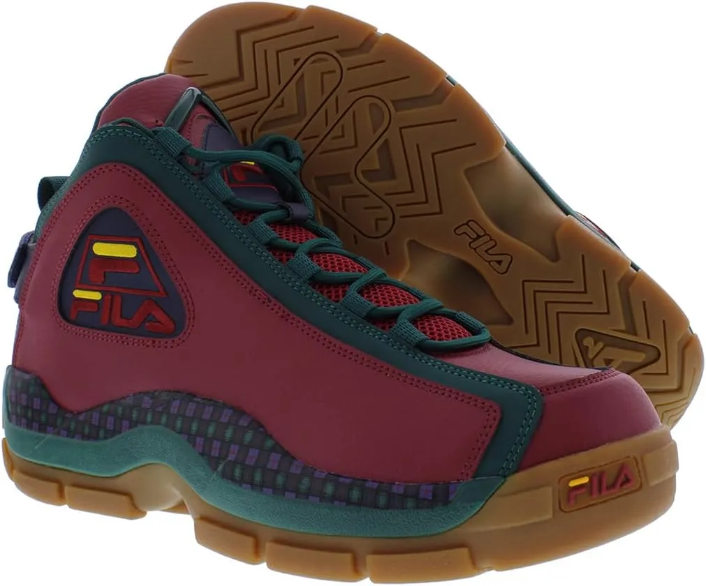 Fila Men's Grant Hill 2 Sneaker