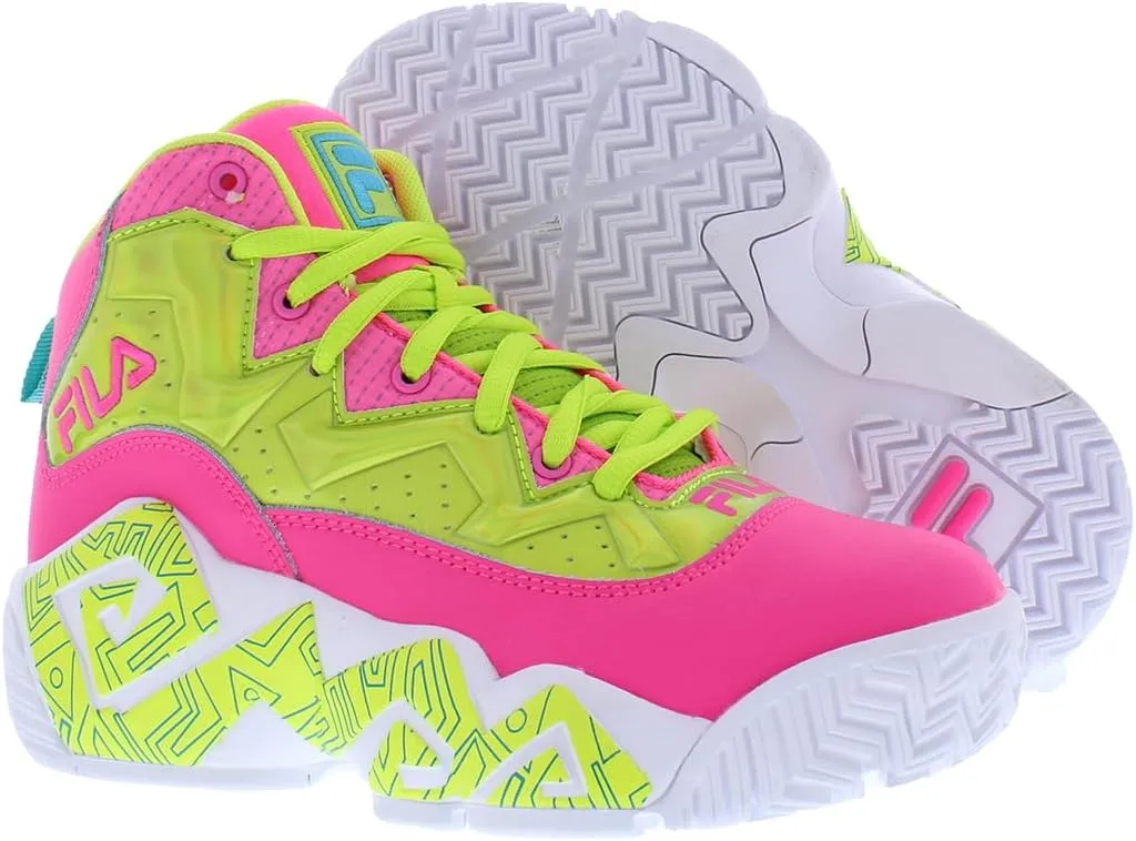 Fila Men's Grant Hill 2 Sneaker