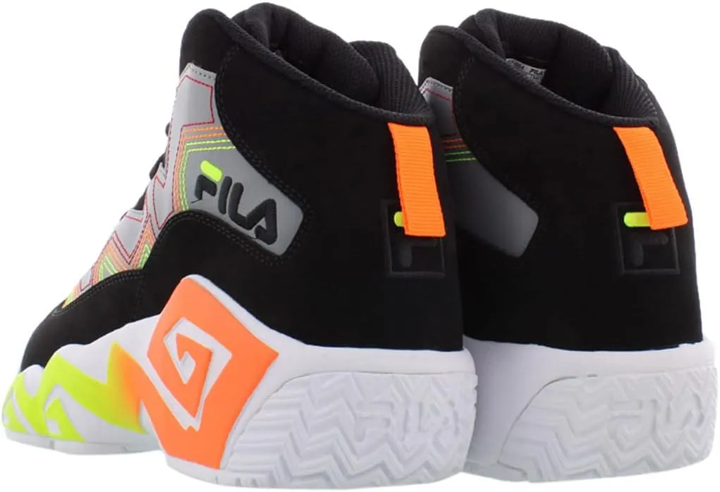 Fila Men's MB Fashion Sneaker